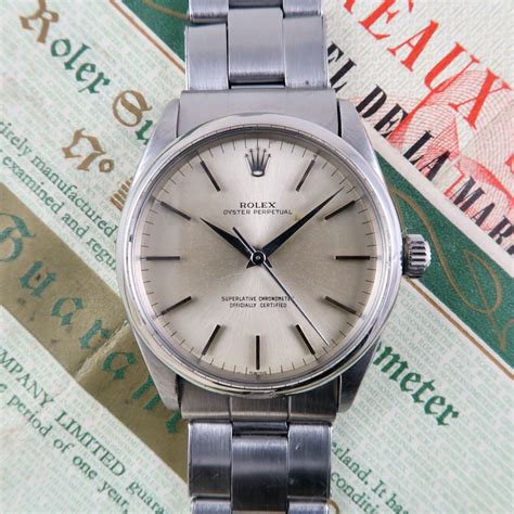 rolex oyster perpetual 1002 history|Rolex Oyster Perpetual price range.